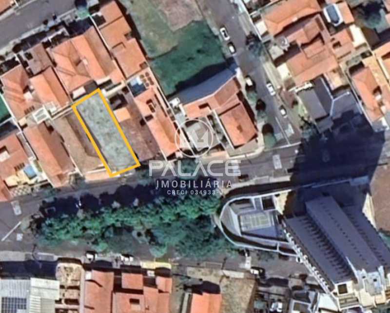 Imagens do imóveis terreno residencial à venda em castelinho, piracicaba 285m²