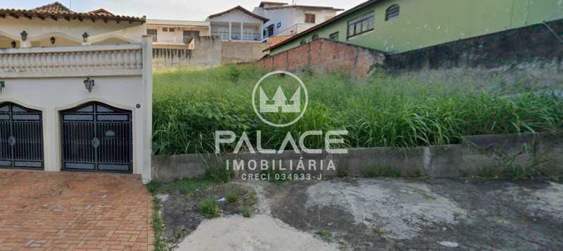 Imagens do imóveis terreno residencial à venda em castelinho, piracicaba 285m²