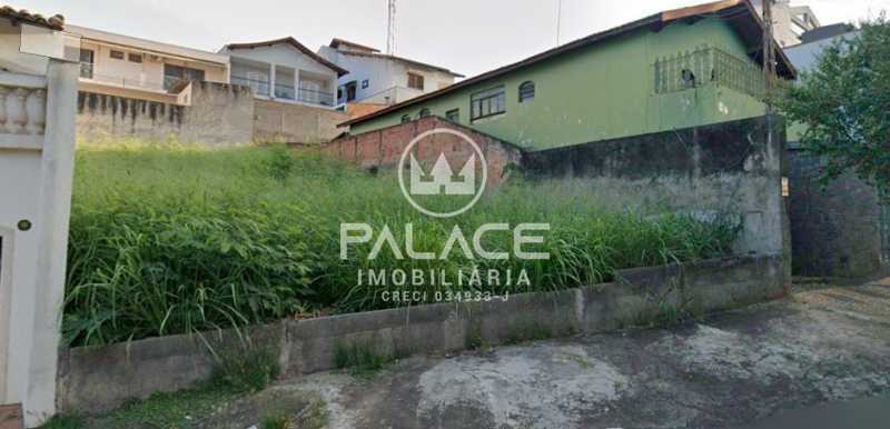 Imagens do imóveis terreno residencial à venda em castelinho, piracicaba 285m²