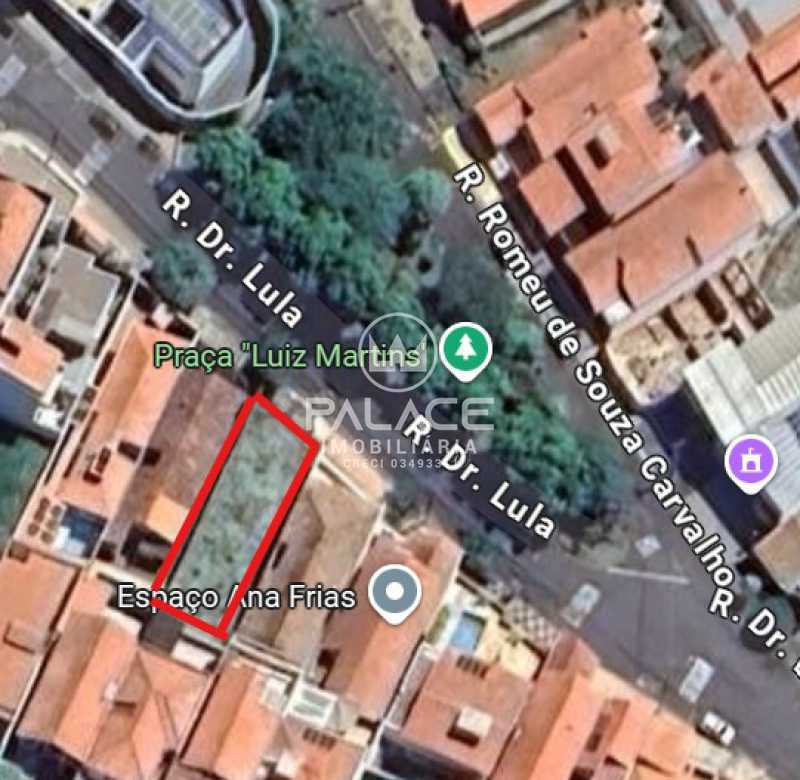 Imagens do imóveis terreno residencial à venda em castelinho, piracicaba 285m²