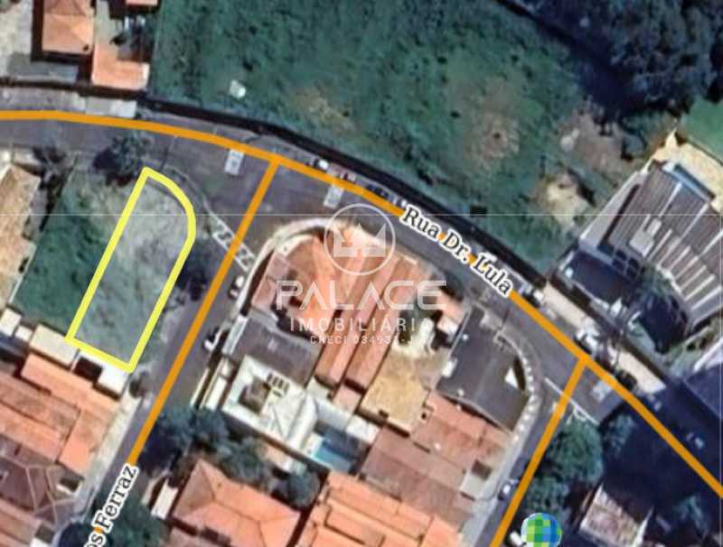 terreno residencial à venda em castelinho, piracicaba 474m²