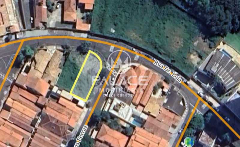 terreno residencial à venda em castelinho, piracicaba 474m²