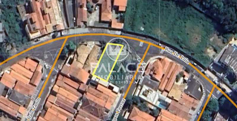 Imagens do imóveis terreno residencial à venda em castelinho, piracicaba 297m²