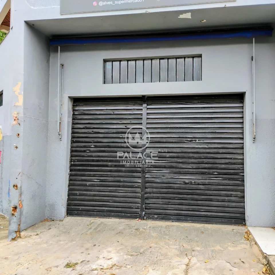 Barracão disponivel para locação