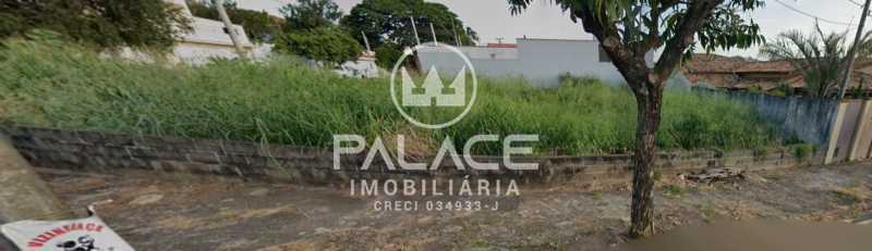 Imagens do imóveis terreno residencial à venda em castelinho, piracicaba 297m²