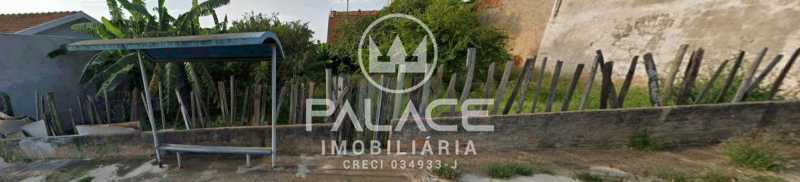 Imagens do imóveis terreno residencial à venda em castelinho, piracicaba 250m²