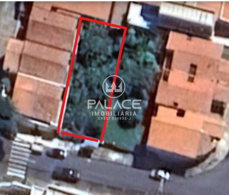 Imagens do imóveis terreno residencial à venda em castelinho, piracicaba 250m²