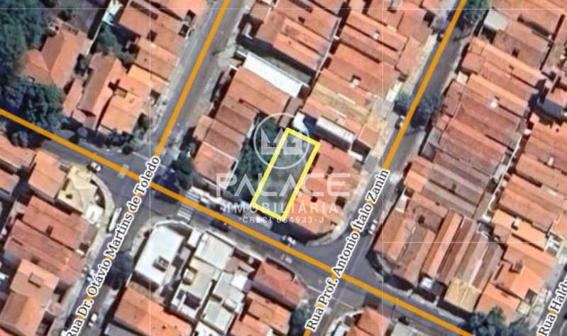 Imagens do imóveis terreno residencial à venda em castelinho, piracicaba 250m²