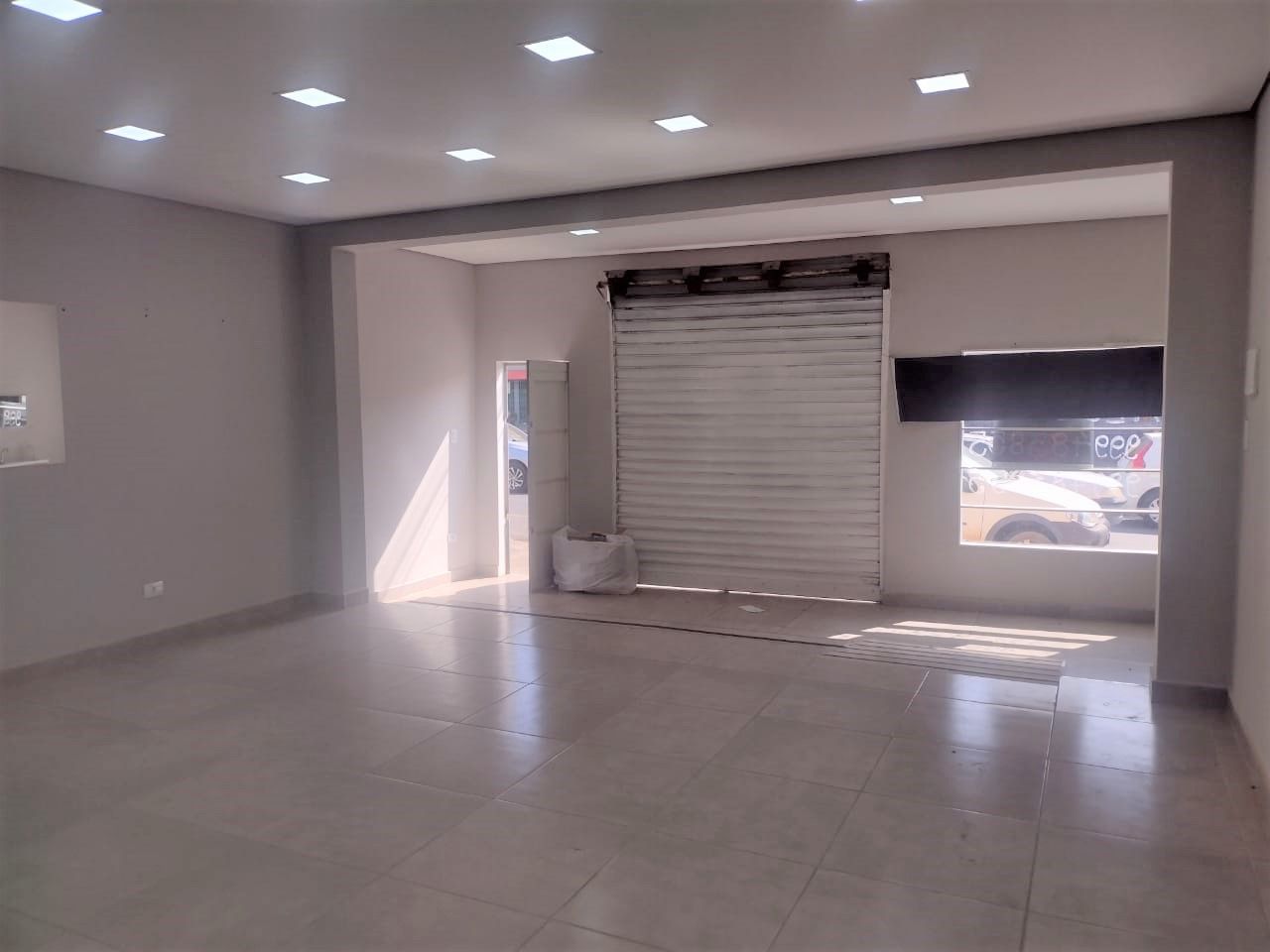 Imagens do imóveis salão para alugar em jardim sonia, piracicaba 80m²