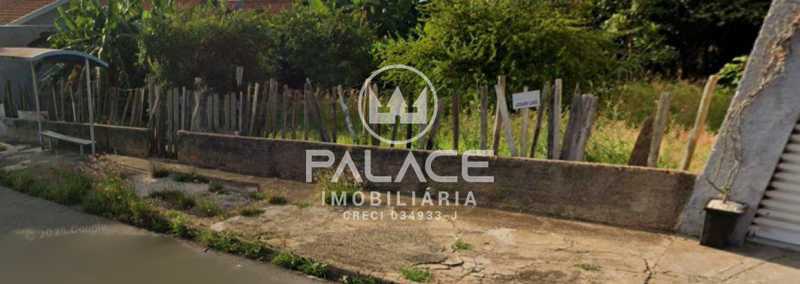 Imagens do imóveis terreno residencial à venda em castelinho, piracicaba 250m²