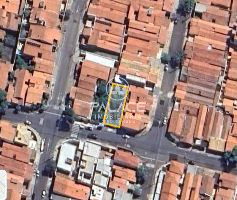 Imagens do imóveis terreno residencial à venda em castelinho, piracicaba 250m²