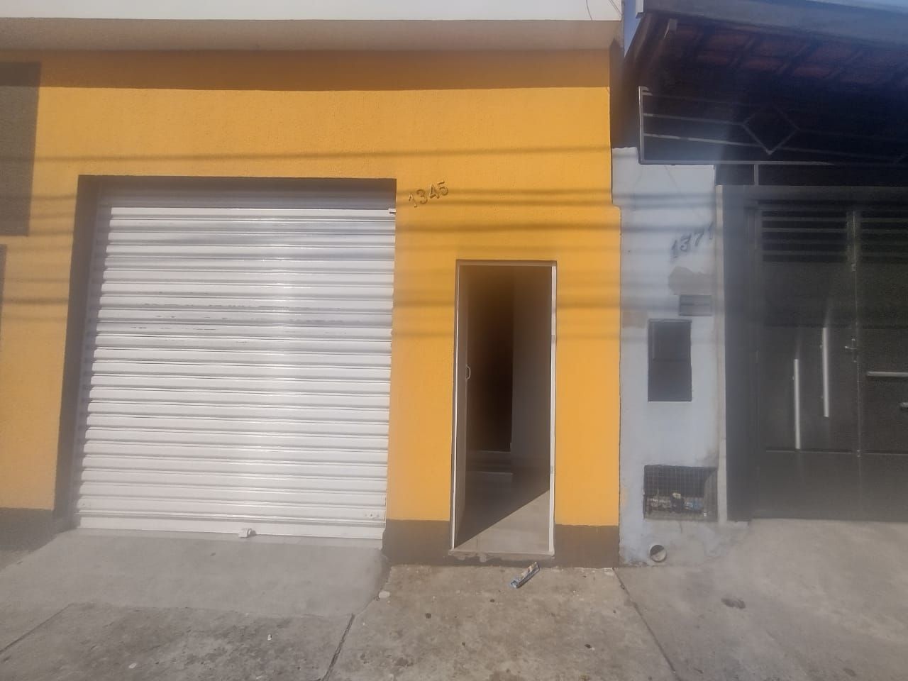 Imagens do imóveis salão para alugar em jardim sonia, piracicaba 80m²