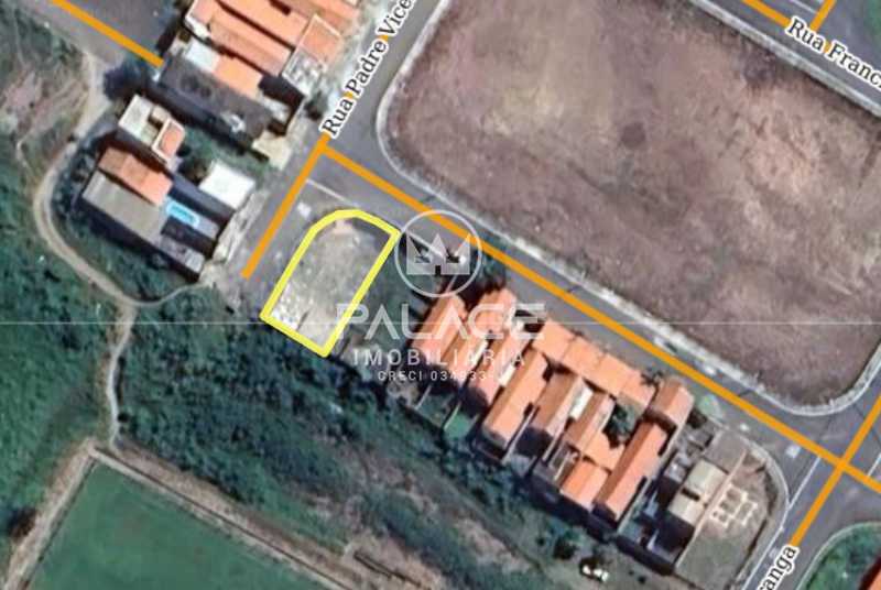 Imagens do imóveis lote à venda em parque residencial monte rey ii, piracicaba 300m²