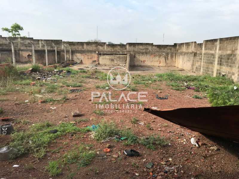 Imagens do imóveis lote à venda em parque residencial monte rey ii, piracicaba 300m²