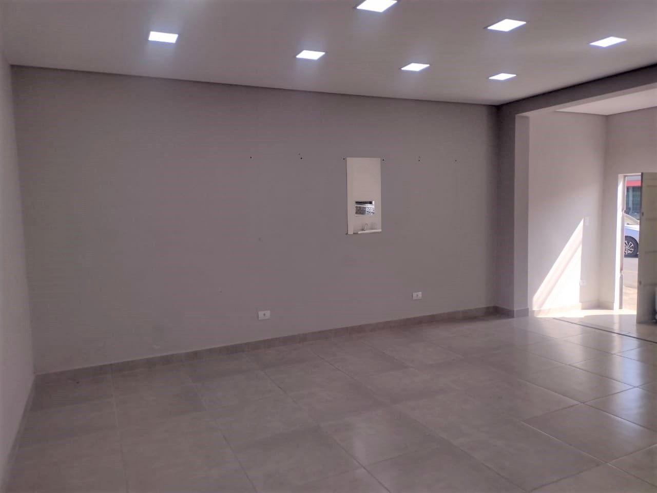 Imagens do imóveis salão para alugar em jardim sonia, piracicaba 80m²