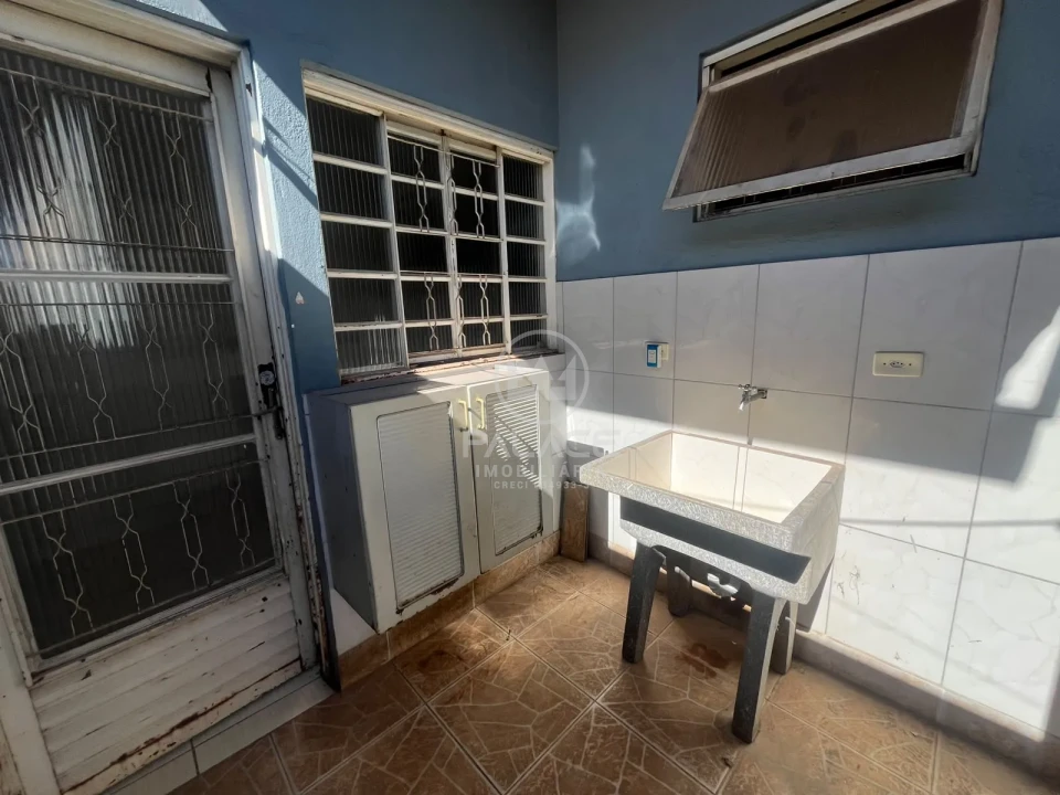 CASA PARA ALUGAR COM 2 QUARTOS NO CHAPADÃO / PIRACICABA - Foto 23