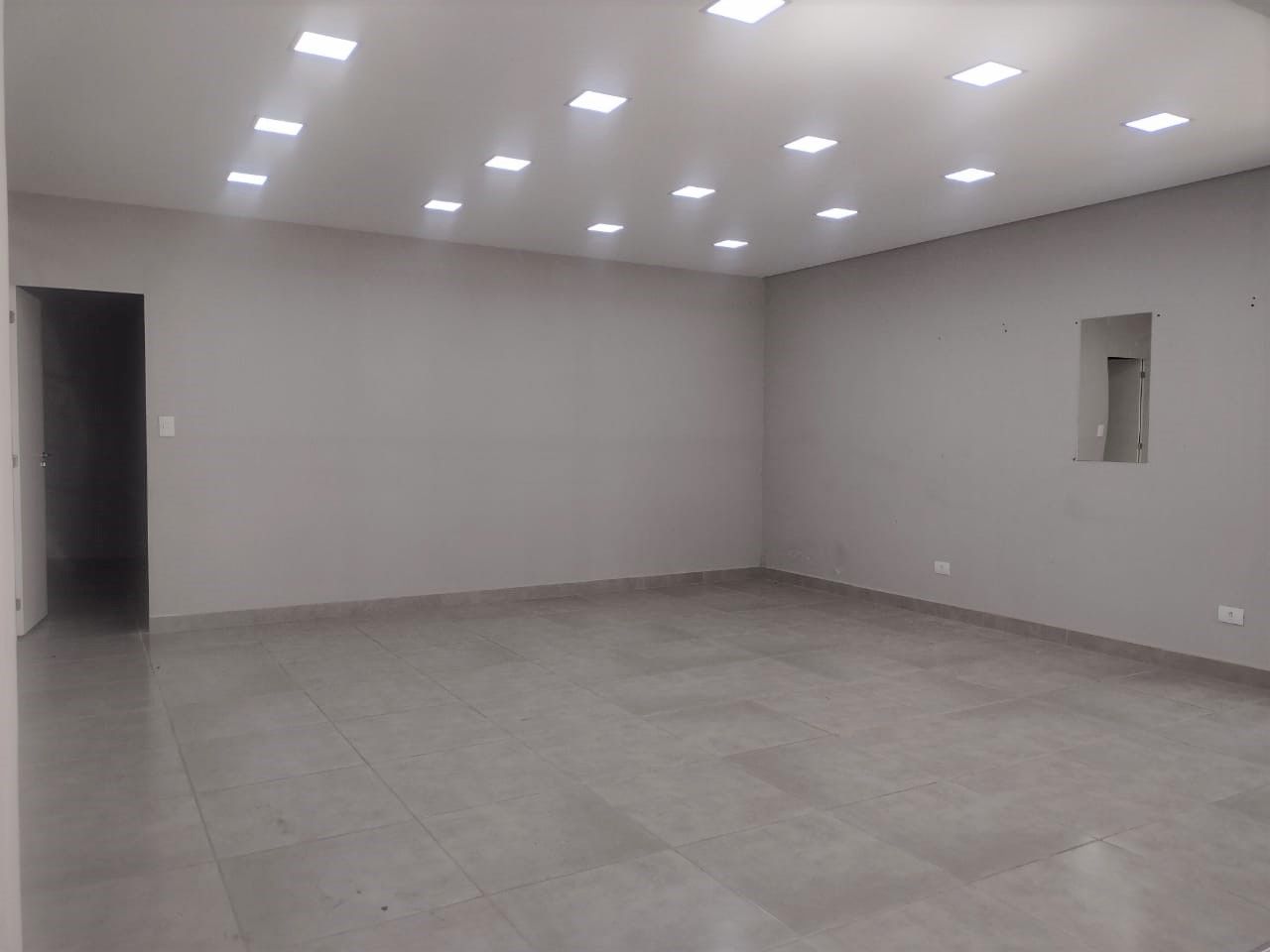 Imagens do imóveis salão para alugar em jardim sonia, piracicaba 80m²