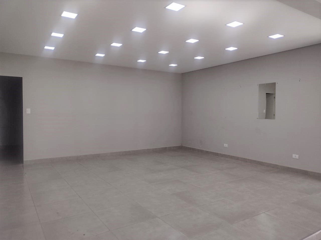 Imagens do imóveis salão para alugar em jardim sonia, piracicaba 80m²