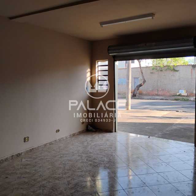 Imagens do imóveis salão para alugar em garças, piracicaba 35m²