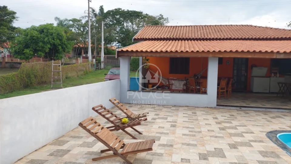 Fazenda/Sítios/Chácaras  -  Chacara à Venda no Condominio Serra Verde em São Pedro