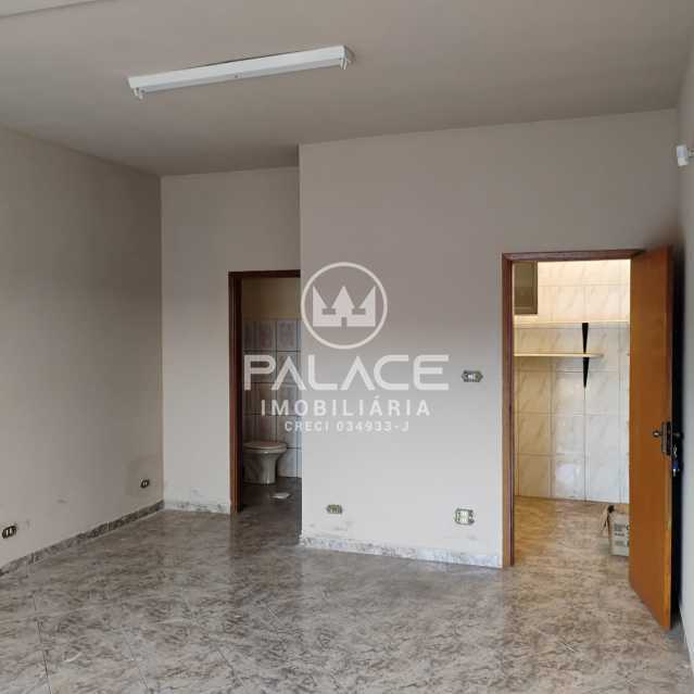 Imagens do imóveis salão para alugar em garças, piracicaba 35m²