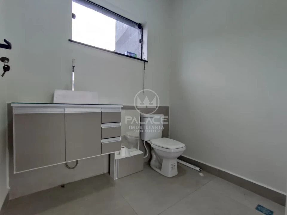 Comercial Para Alugar Vila Rezende Piracicaba