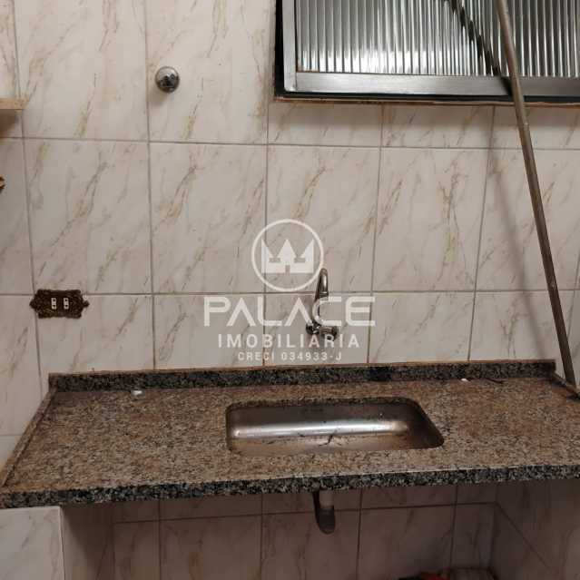 Imagens do imóveis salão para alugar em garças, piracicaba 35m²