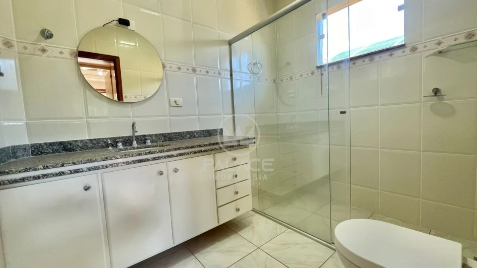 CASA / LOCACAO / 3 SUITES / CONDOMINIO / TERRAS IV