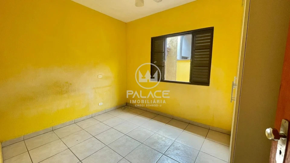 CASA / LOCACAO /SANTA TEREZINHA / PIRACICABA