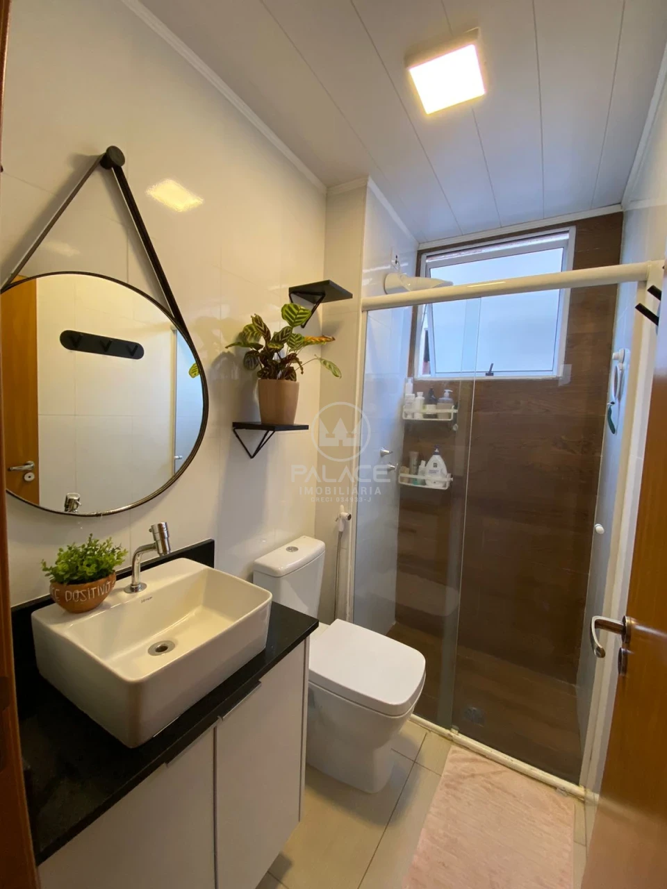 Apartamento À Venda Piazza Florença Piracicaba