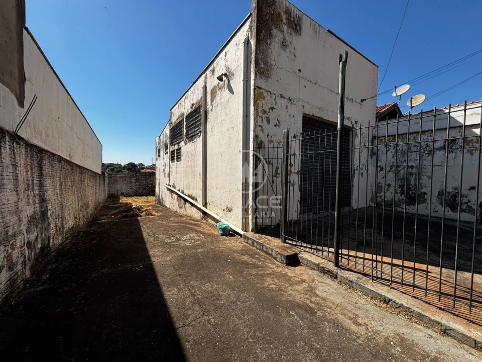 Comercial À Venda E Locação Vila Industrial Piracicaba - Foto 4