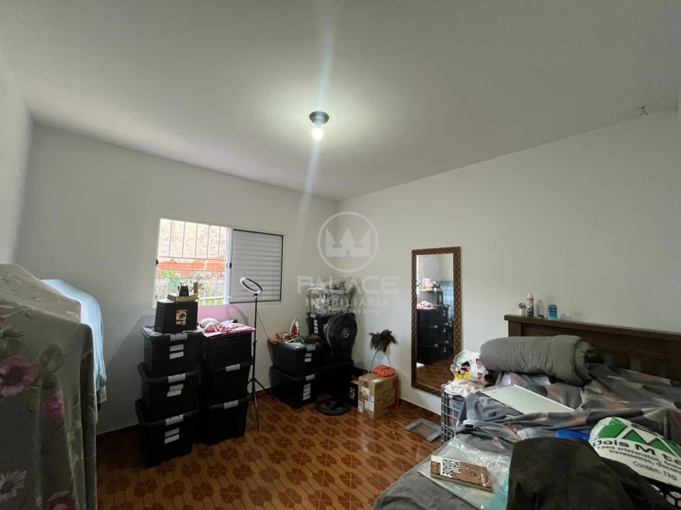 Casa à venda Santa Terezinha