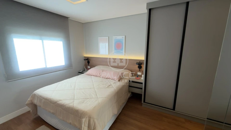 Apartamento à venda em Alemães, Piracicaba — Visare Condominio Clube - foto 13