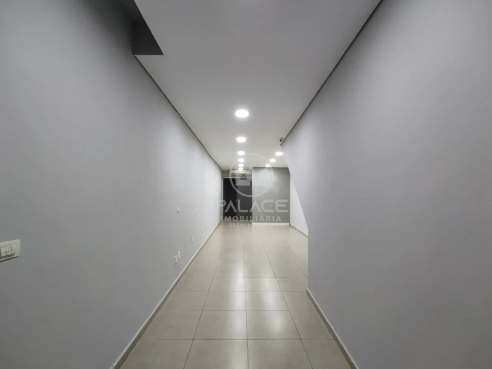 Comercial Para Alugar Centro (Ártemis) Piracicaba