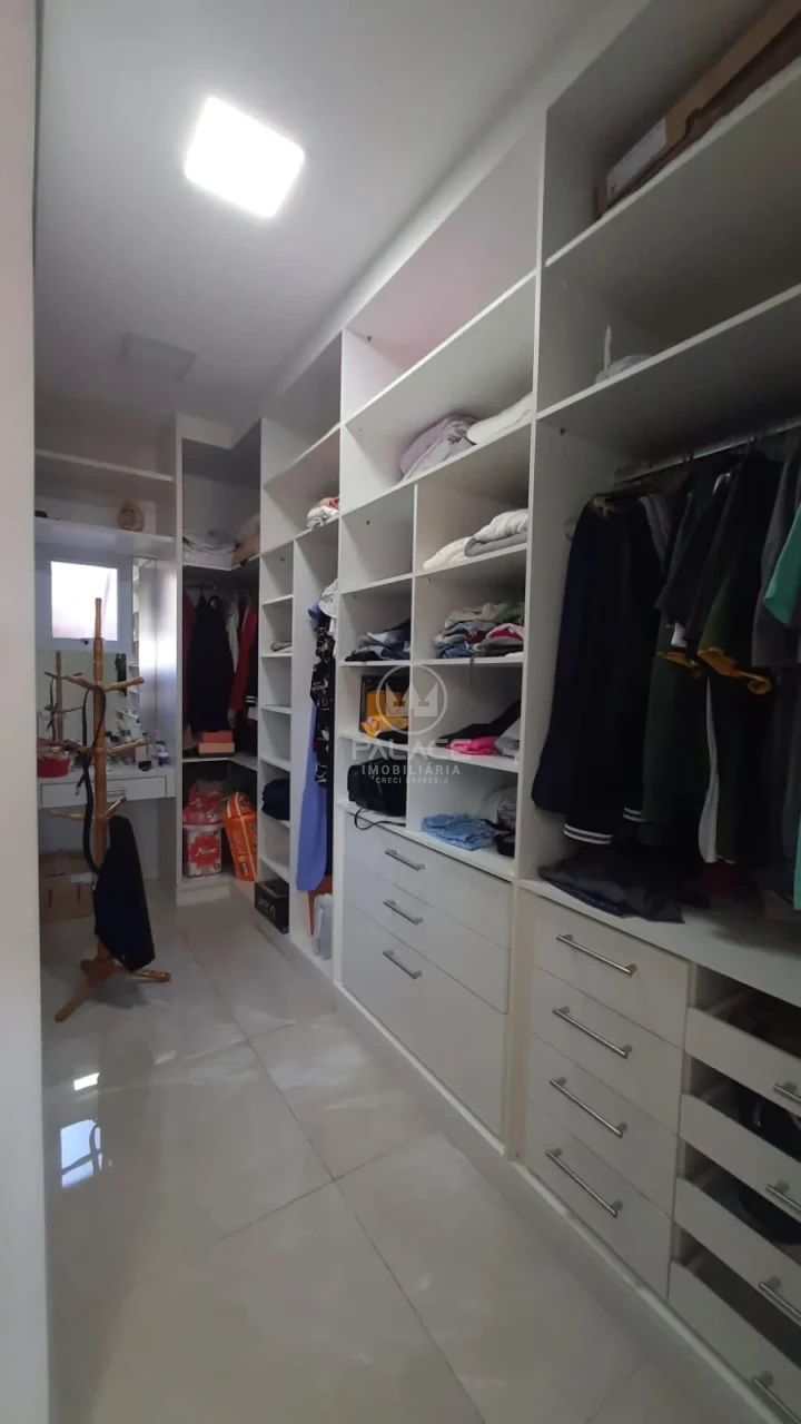 Casa à venda em Parque São Matheus, Piracicaba — Portal Mundo do Imóvel