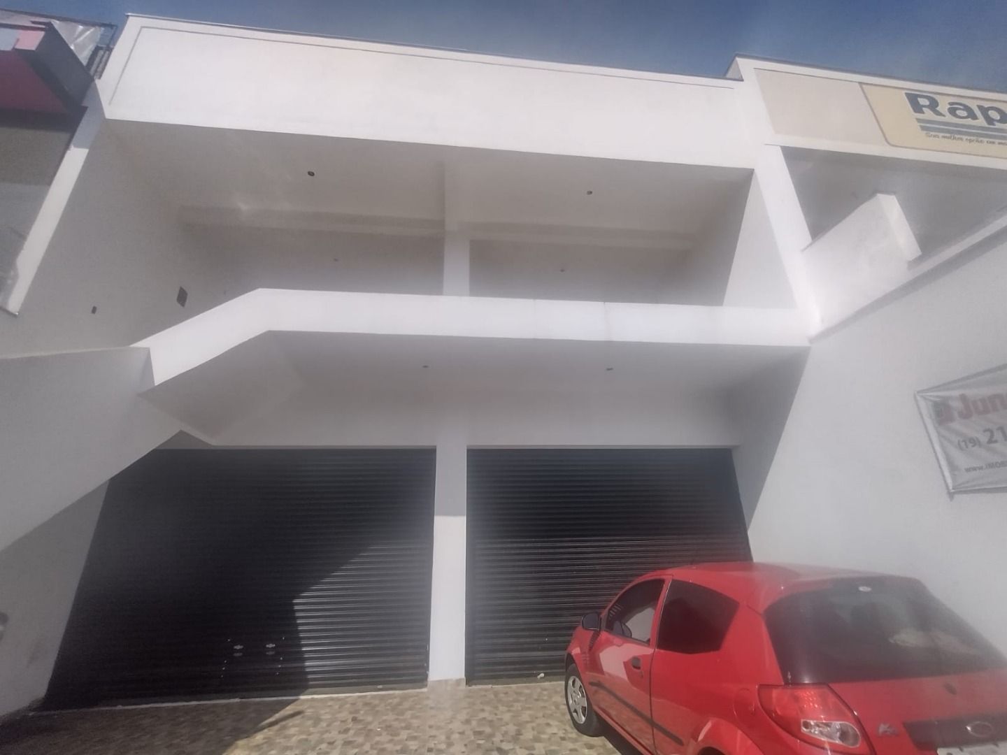 Imagens do imóveis Barracão para alugar, 100 m² por RS 4.000,00-mês - Jardim Sonia - Piracicaba-SP