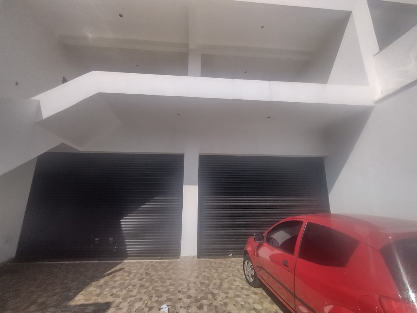 Imagens do imóveis Barracão para alugar, 100 m² por RS 4.000,00-mês - Jardim Sonia - Piracicaba-SP