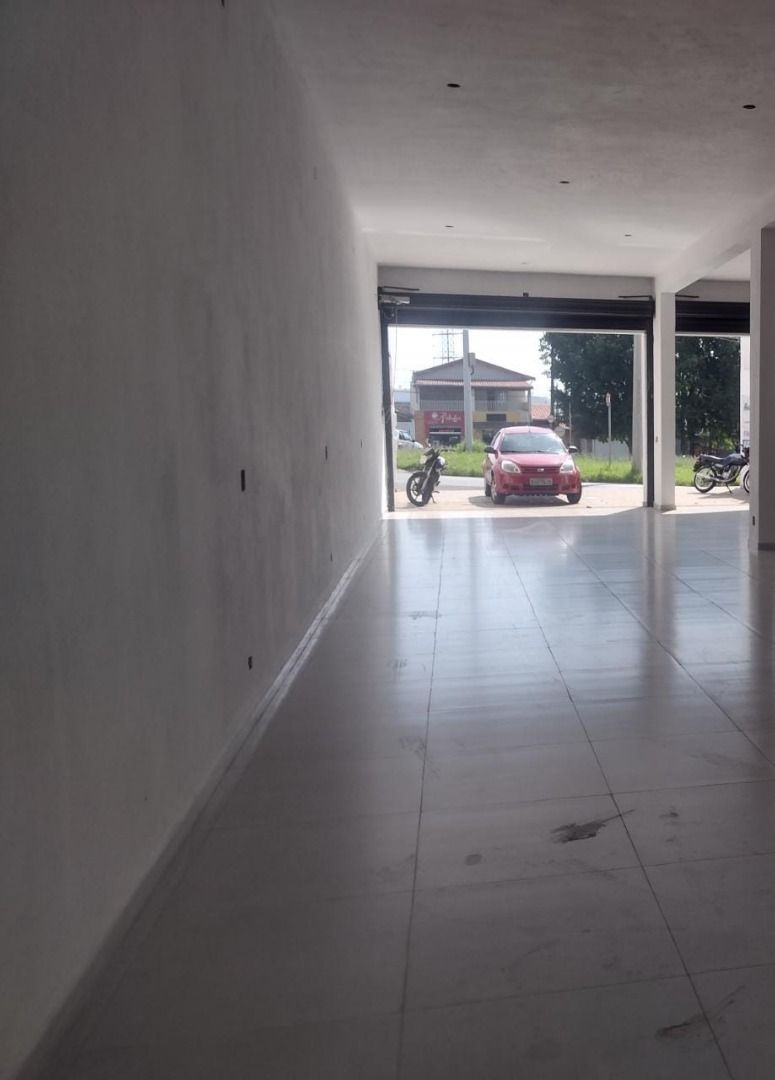 Imagens do imóveis Barracão para alugar, 100 m² por RS 4.000,00-mês - Jardim Sonia - Piracicaba-SP