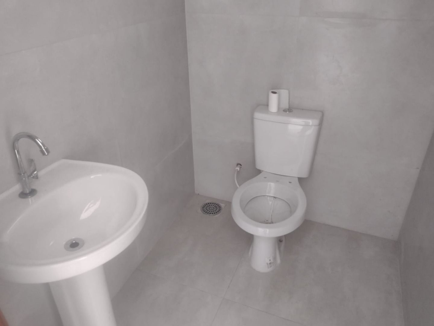 Imagens do imóveis Barracão para alugar, 100 m² por RS 4.000,00-mês - Jardim Sonia - Piracicaba-SP