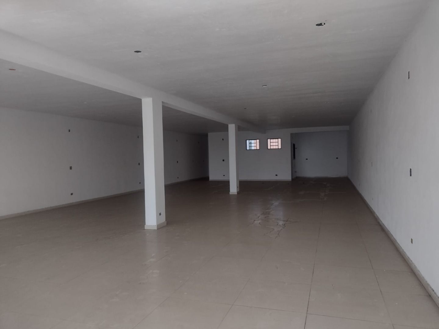 Imagens do imóveis Barracão para alugar, 200 m² por RS 4.000,00-mês - Jardim Sonia - Piracicaba-SP