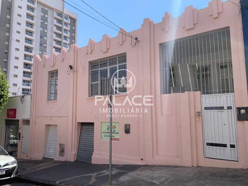 Imagens do imóveis casa para alugar em alto, piracicaba 3 quartos 101m²