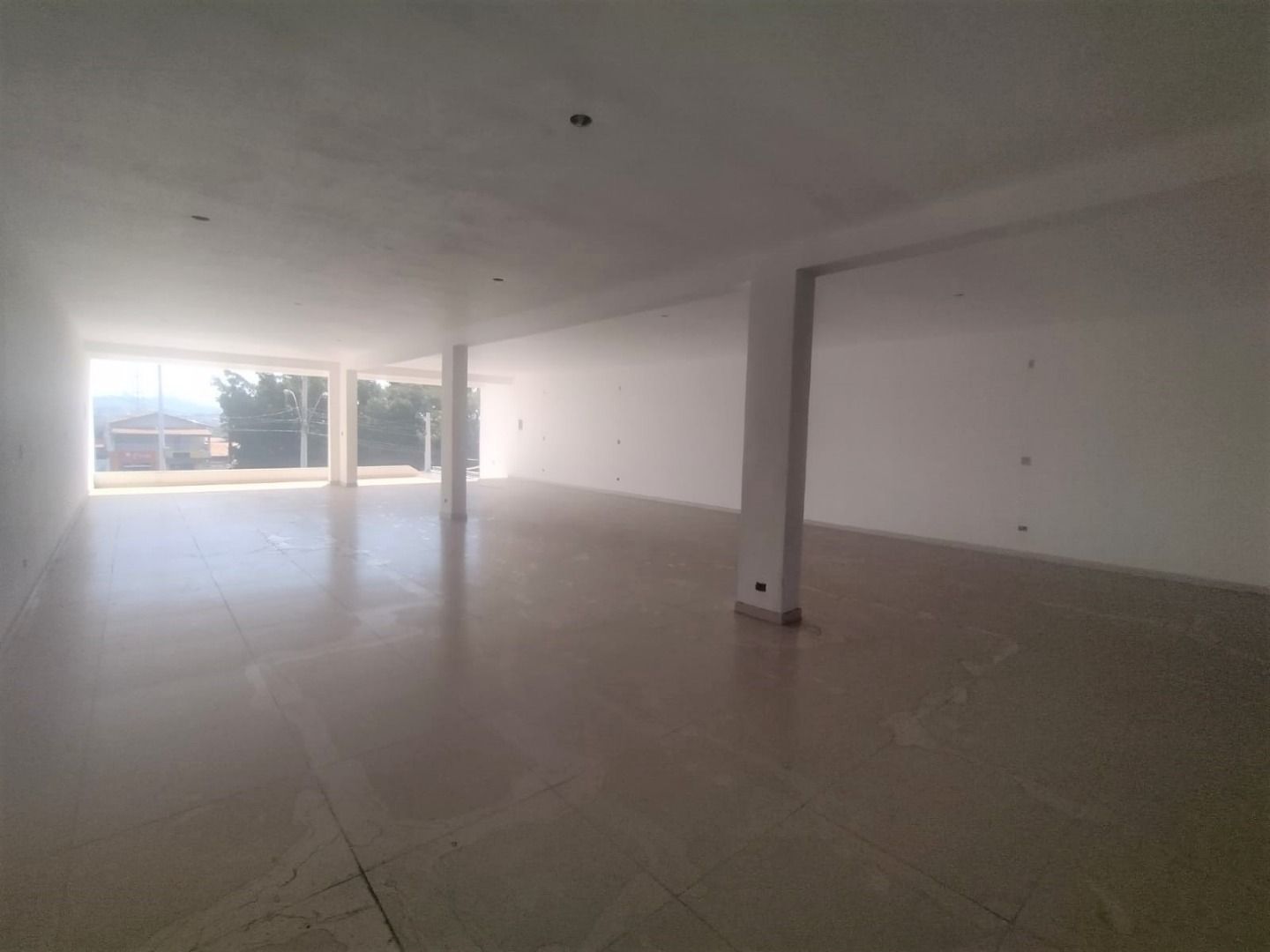 Imagens do imóveis Barracão para alugar, 200 m² por RS 4.000,00-mês - Jardim Sonia - Piracicaba-SP