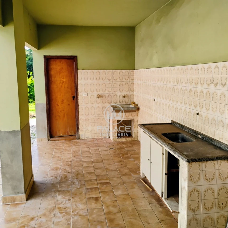 Barracão disponivel para locação