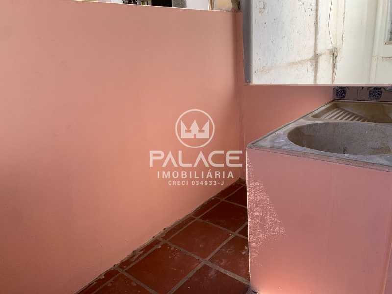 Imagens do imóveis casa para alugar em alto, piracicaba 3 quartos 101m²