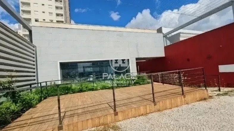 Salão comercial disponivel para locação