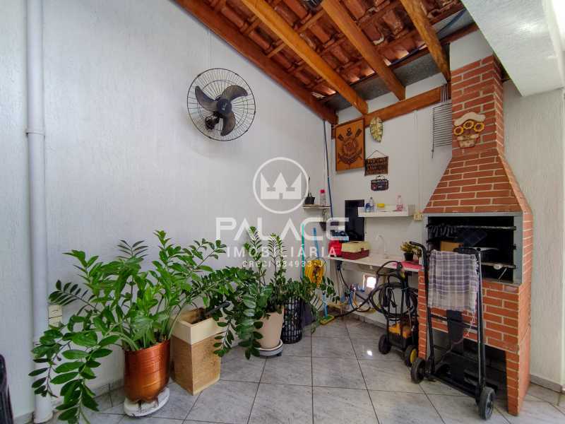 Casa À Venda E Locação Parque Primeiro De Maio Piracicaba