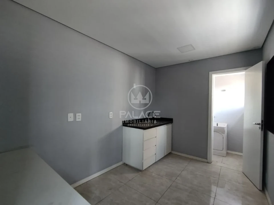 Comercial Para Alugar Vila Independência Piracicaba