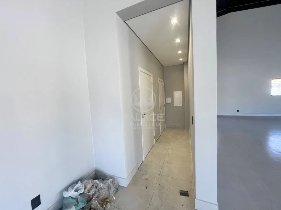 Imóvel comercial disponível para locação
