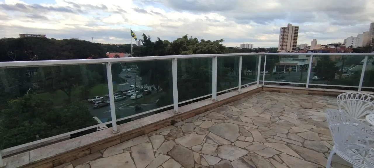 Apartamento Para Alugar Terra Piracicaba