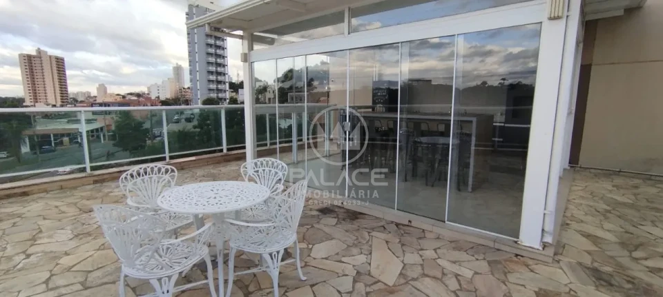 Apartamento Para Alugar Terra Piracicaba - Foto 5